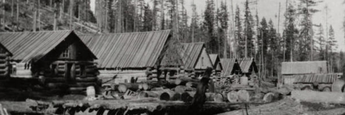 Logging Camps